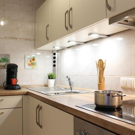 Ferienwohnung Krohn Cuxhaven Exterior foto