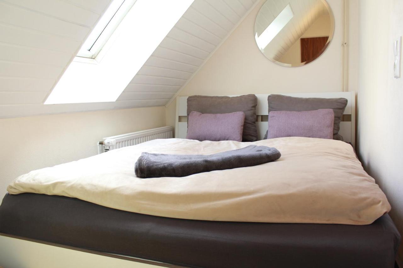 Ferienwohnung Krohn Cuxhaven Exterior foto