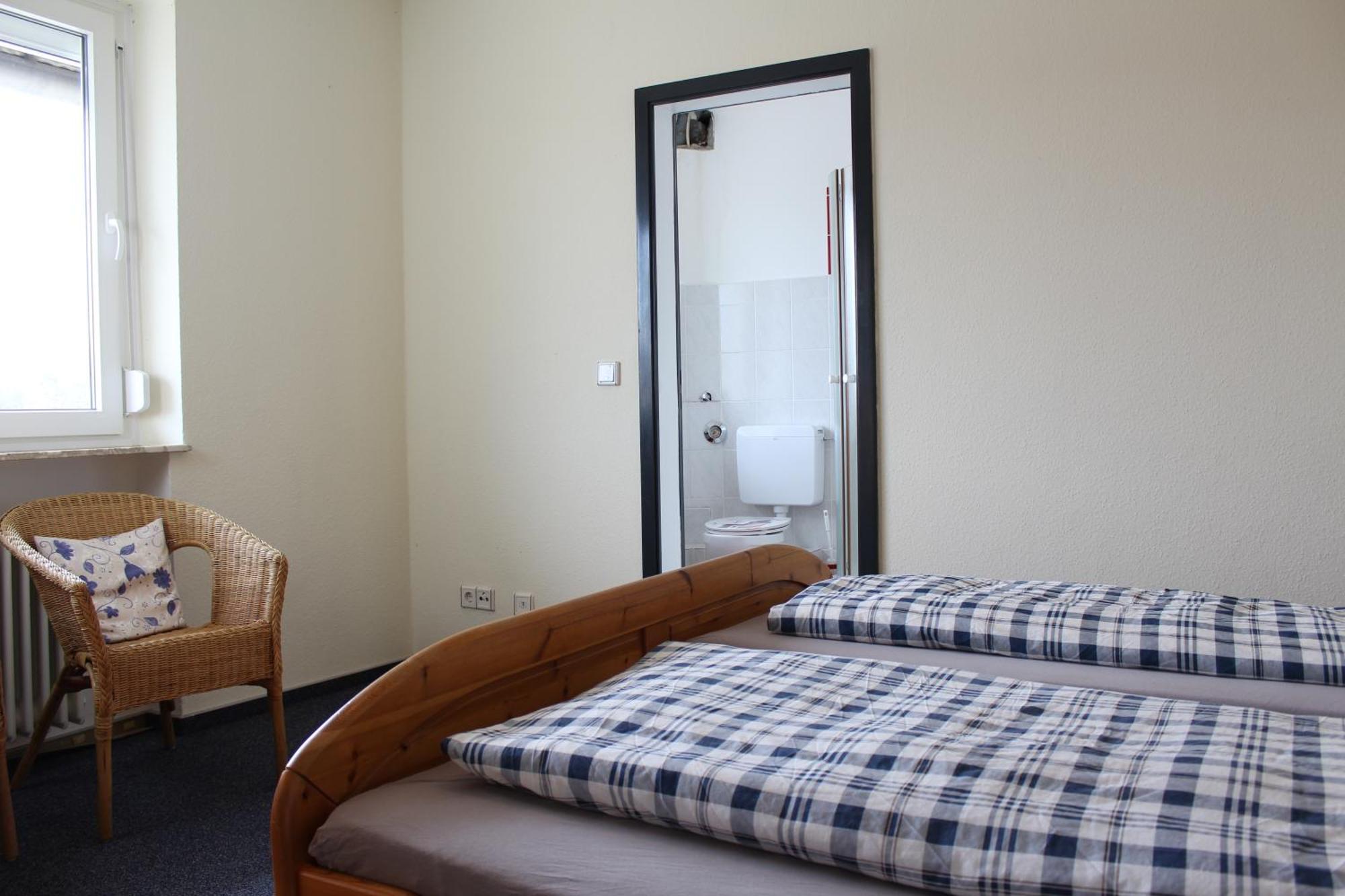 Ferienwohnung Krohn Cuxhaven Exterior foto