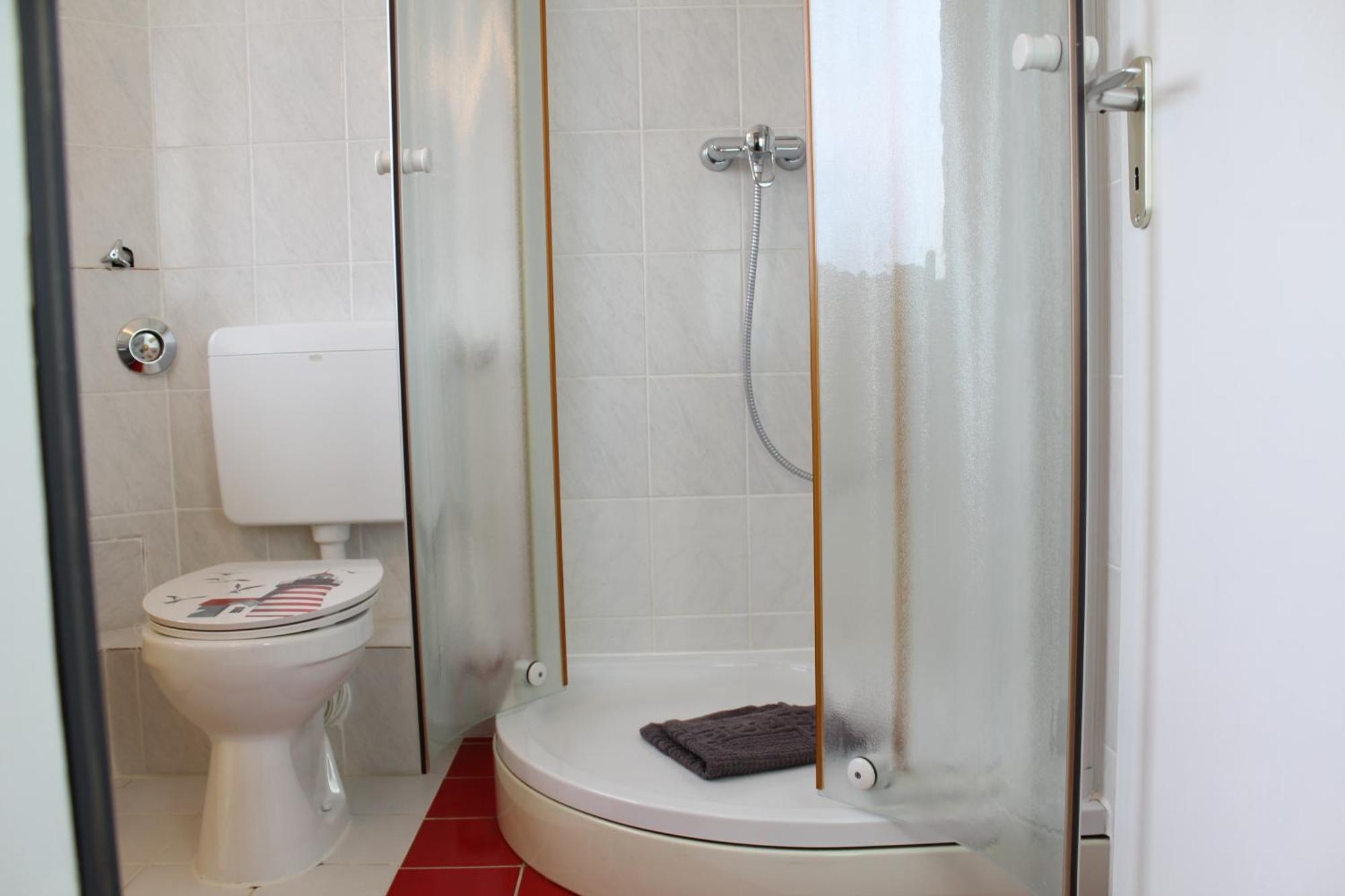 Ferienwohnung Krohn Cuxhaven Exterior foto