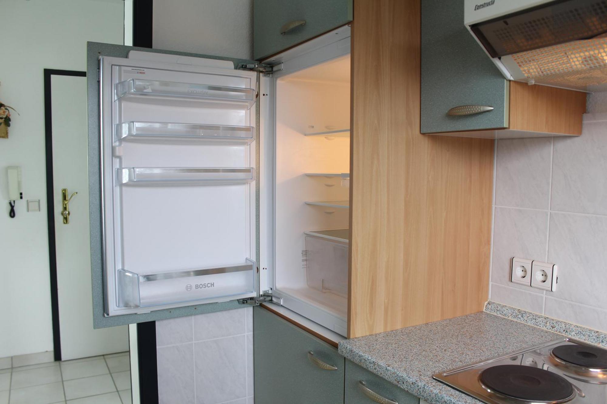 Ferienwohnung Krohn Cuxhaven Exterior foto