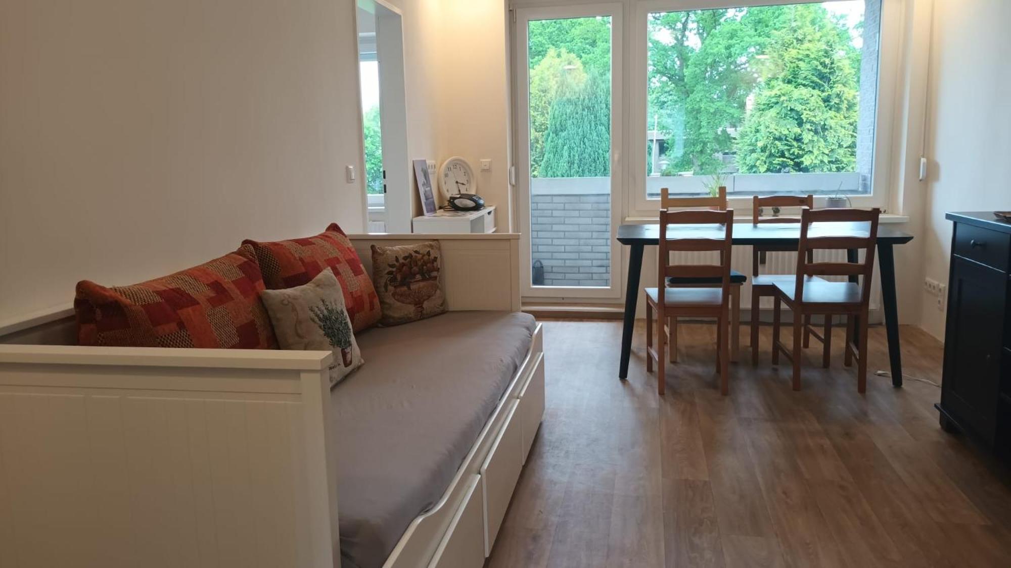 Ferienwohnung Krohn Cuxhaven Exterior foto